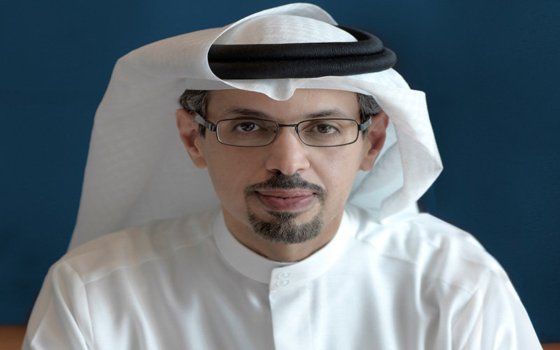 «غرفة دبي» تدعم تحفيز النمو الاقتصادي في دبي بمبادرتين نوعيتين «غرفة دبي» تدعم تحفيز النمو الاقتصادي في دبي بمبادرتين نوعيتين