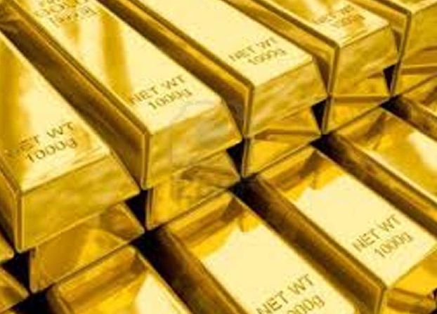 الذهب مستقر مع تقييم المستثمرين تداعيات هجوم سورية الذهب مستقر مع تقييم المستثمرين تداعيات هجوم سورية