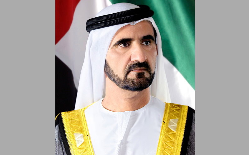 محمد بن راشد يصدر قراراً بشأن التعويض عن لوحات مركبات الأجرة في إمارة دبي محمد بن راشد يصدر قراراً بشأن التعويض عن لوحات مركبات الأجرة في إمارة دبي