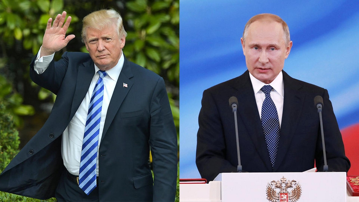 Arab Youth Survey 2018: Washingtons downfall in the Arab world is matched by Moscows rise in influence Arab Youth Survey 2018: Washingtons downfall in the Arab world is matched by Moscows rise in influence