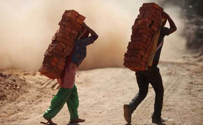 How 2015 Nepal Earthquake Helped Clear The Blackened Air Over Brick Kilns How 2015 Nepal Earthquake Helped Clear The Blackened Air Over Brick Kilns