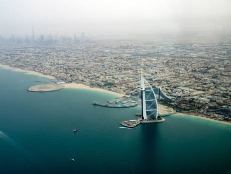 Arab Youth Survey 2018: UAE is the best country to live in Arab Youth Survey 2018: UAE is the best country to live in